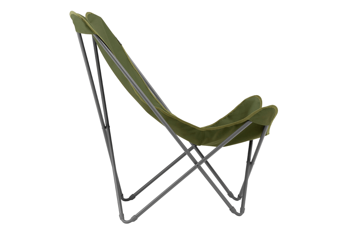 Airlon pop up loungechair XL