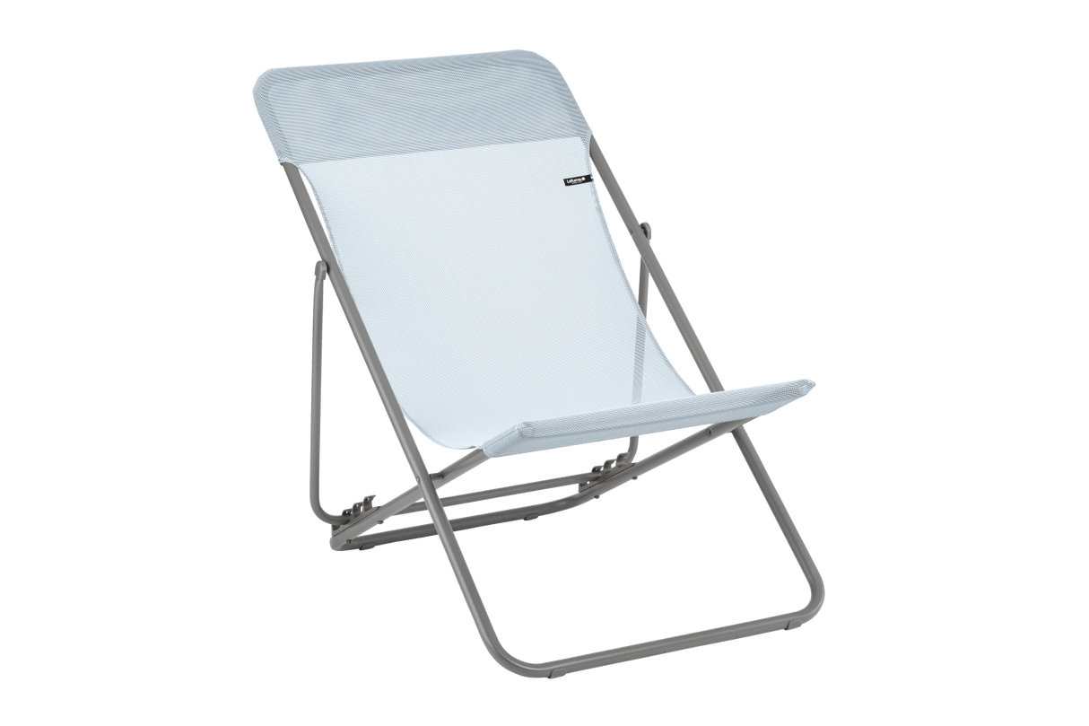 Maxi transat batyline sun lounger