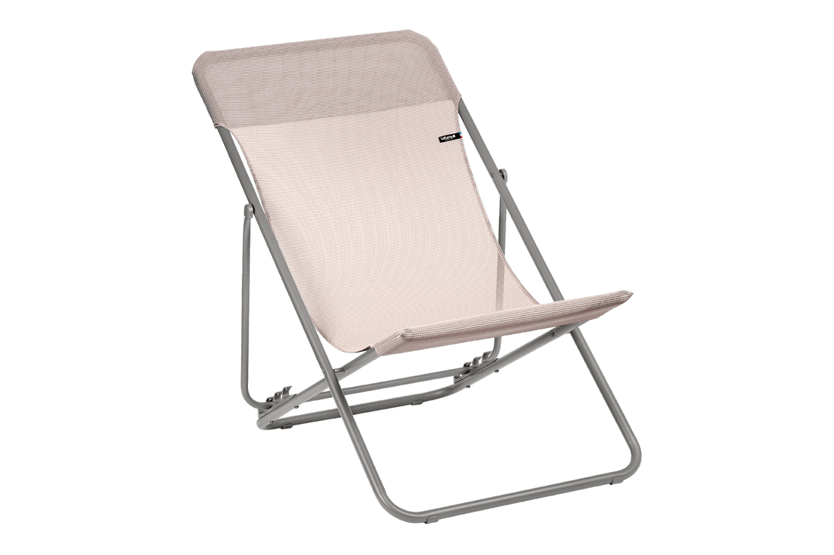 Maxi transat batyline sun lounger