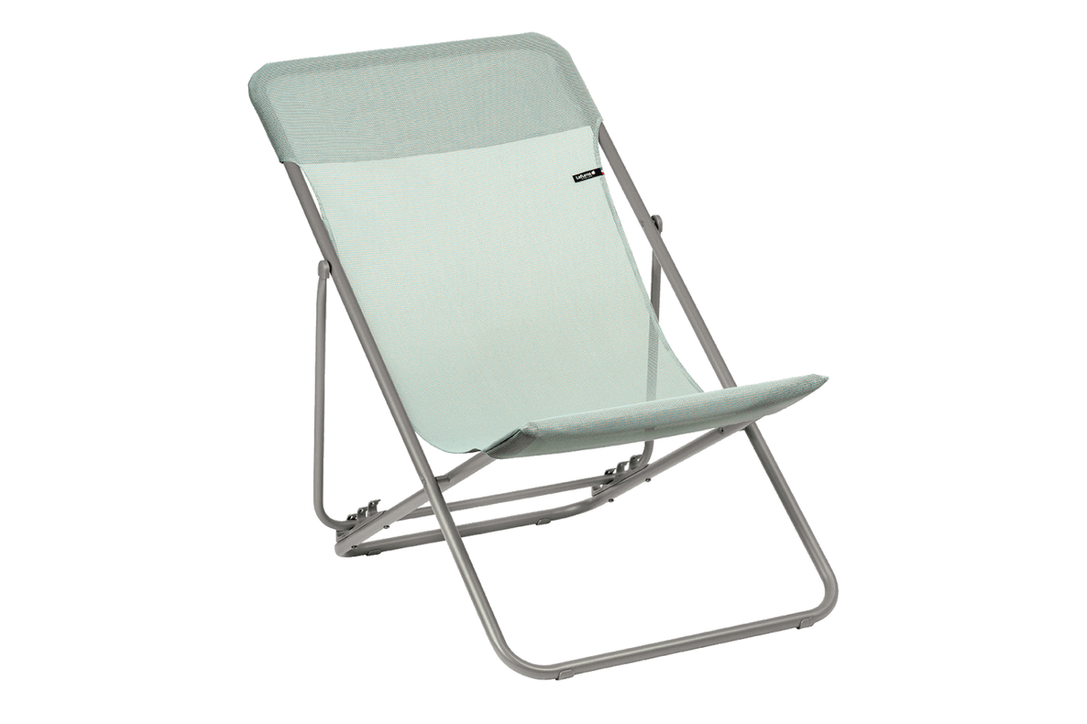 Maxi transat batyline sun lounger