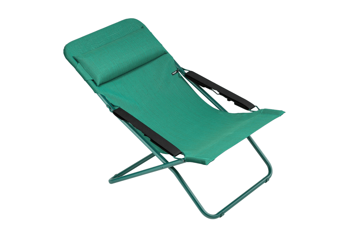 Batyline duo transabed sun lounger