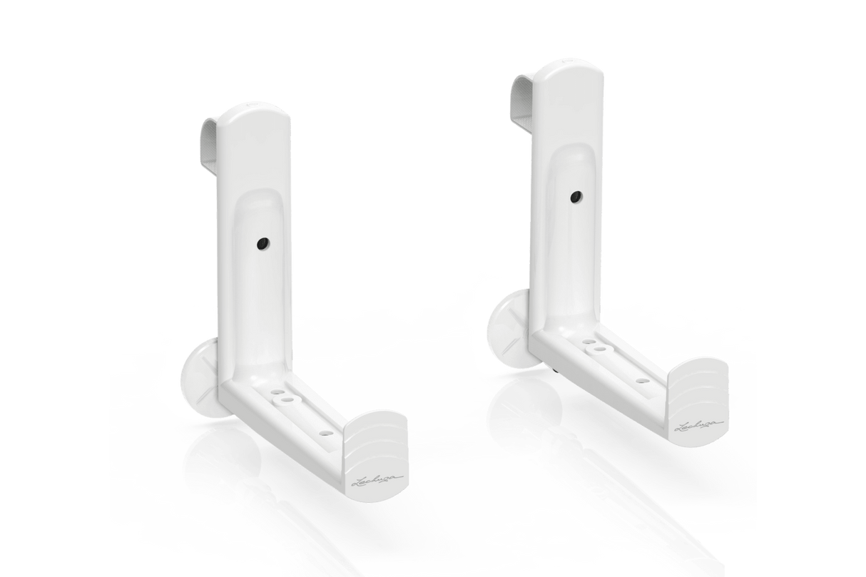 Bracket for Lechuza balcony box