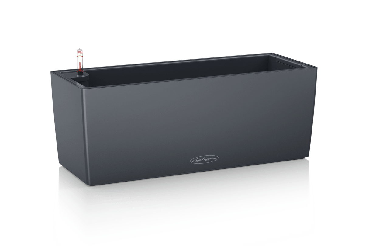 Balconera balcony flower box with self watering system 50 cm