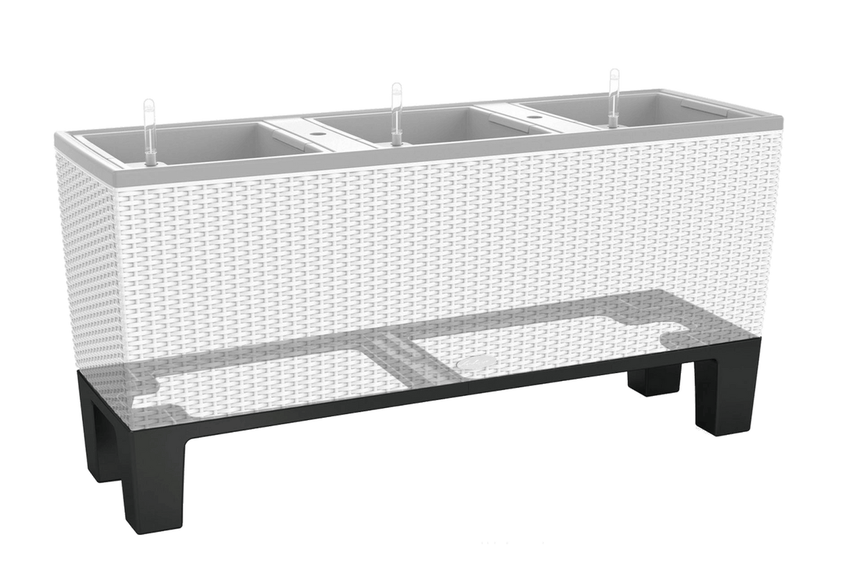 Base for Trio stone planter