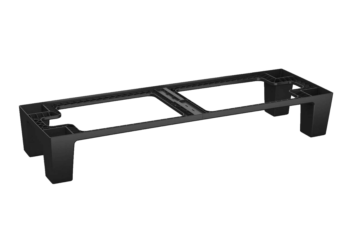 Base for Trio stone planter