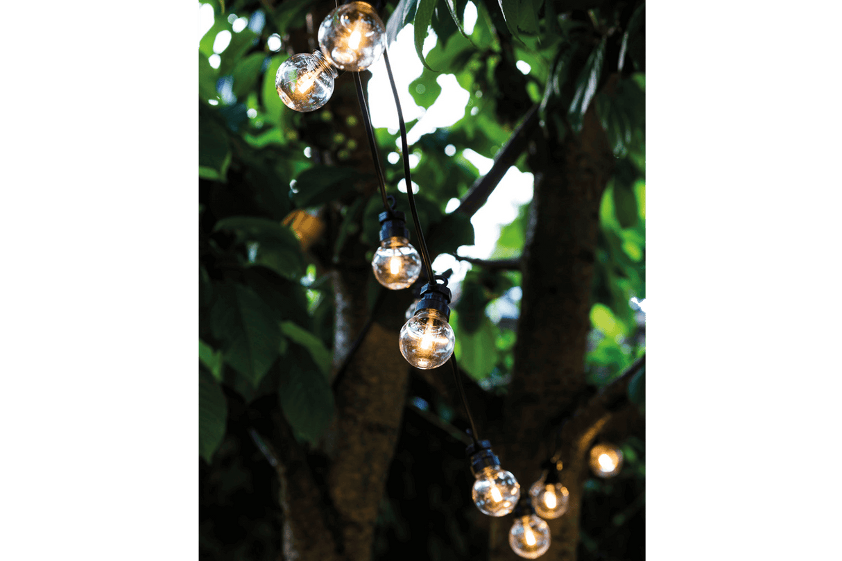 Lucas supplement kit 10 matt light bulbs