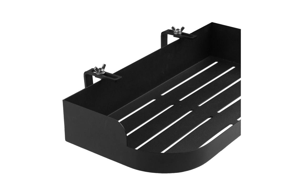 Mie metal shelf 50 x 25 cm