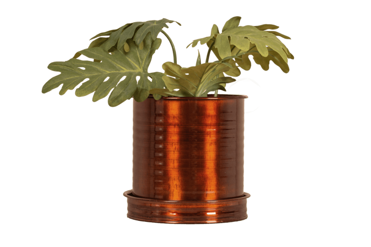 Rita Rillo flowerpot Ø17 cm