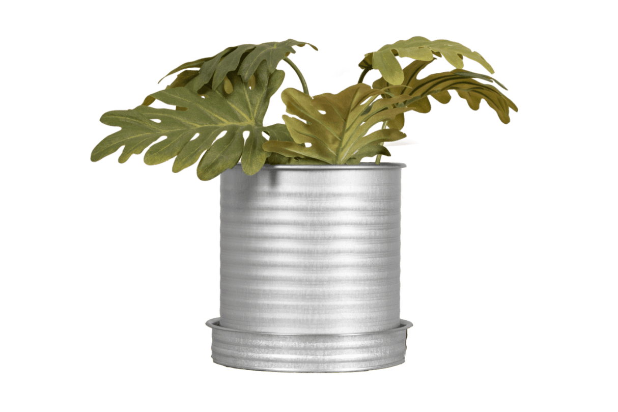 Rita Rillo flowerpot Ø22 cm