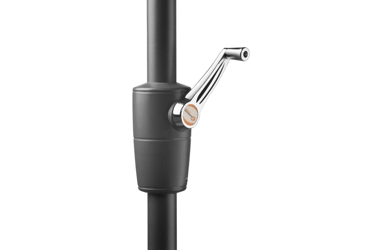 Harlem parasol Ø270 cm