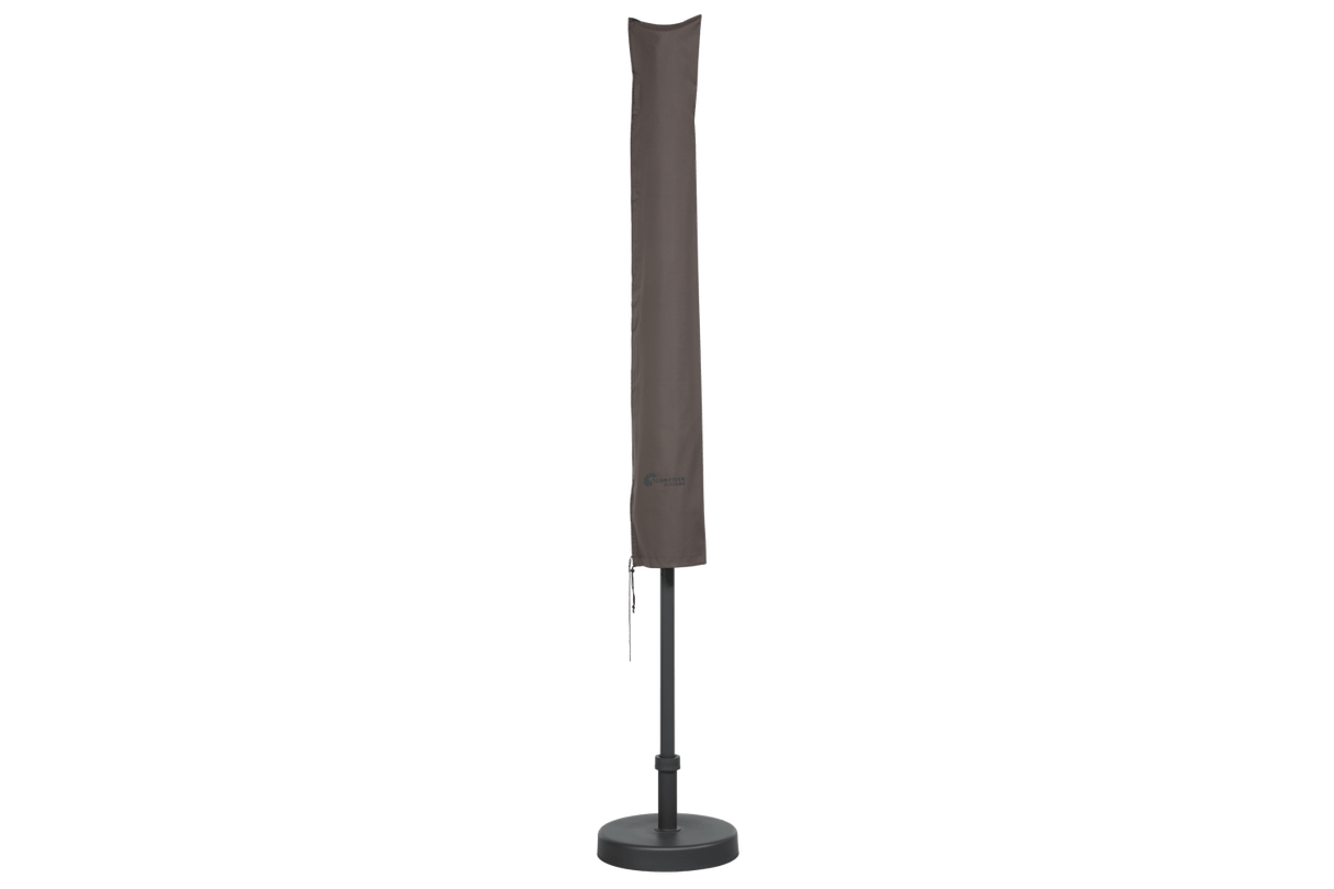 Premium cover for parasol up to max Ø200 / Ø300 cm