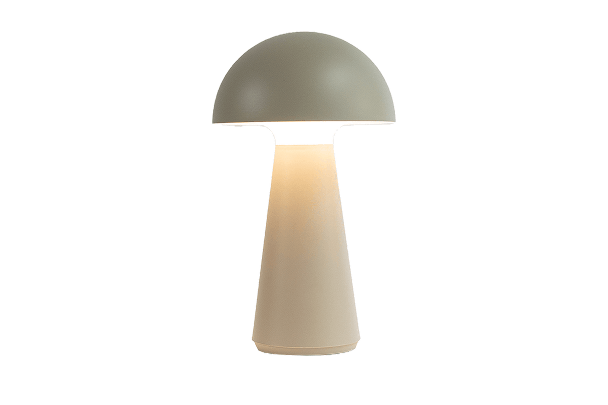 Sam rechargeable lamp