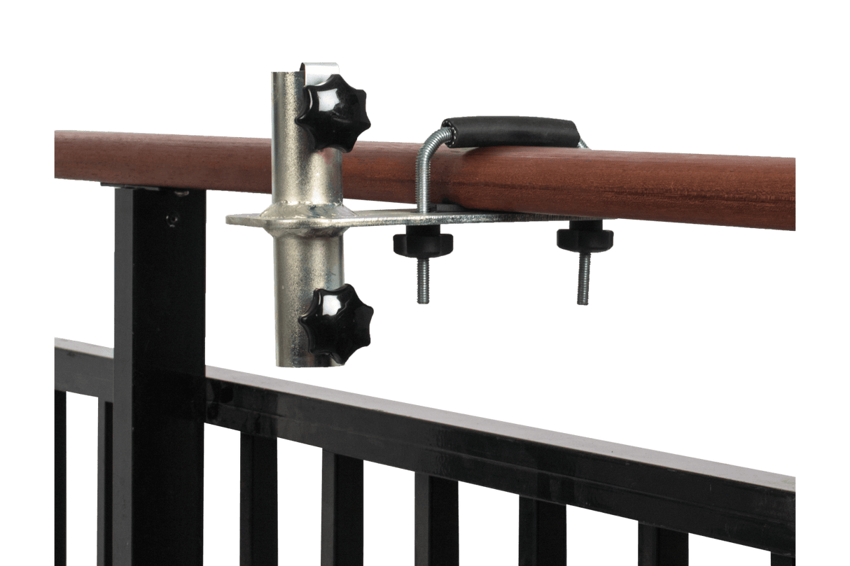 Tyge parasol bracket