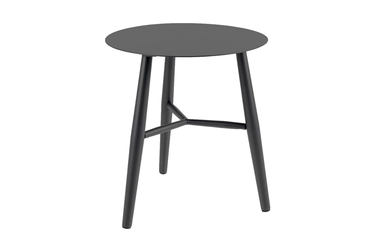 Vannes side table Ø45 cm