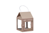 A2 living mini lantern with a handle