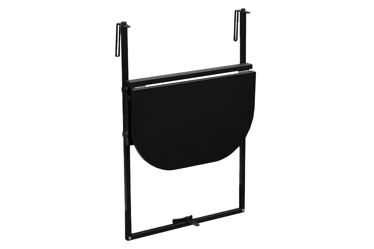 Ida metal hanging table 60 x 40 cm