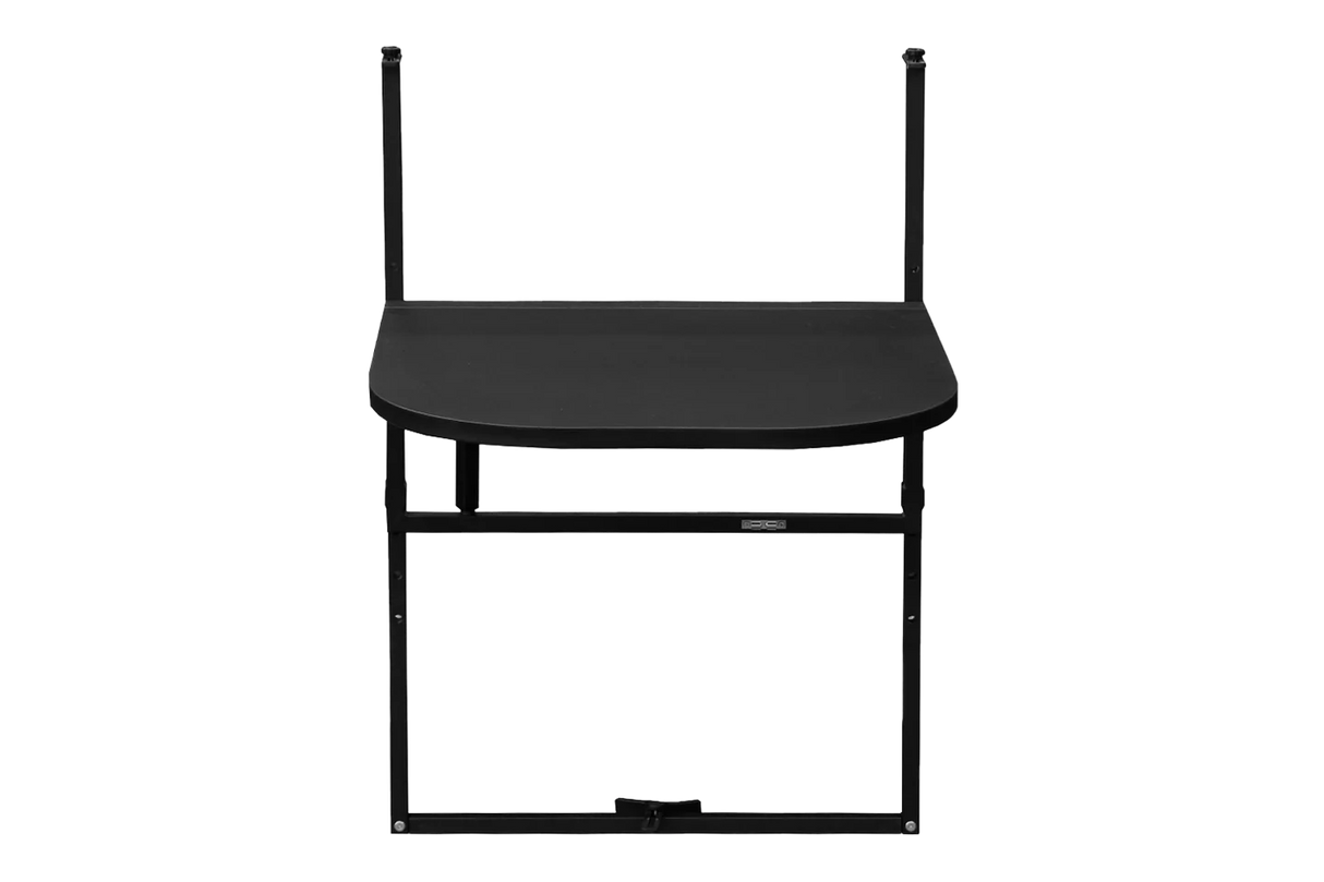 Ida metal hanging table 60 x 60 cm
