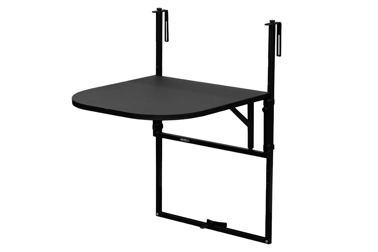 Ida metal hanging table 60 x 60 cm