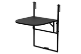 Ida metal hanging table 60 x 60 cm