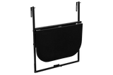 Ida metal hanging table 80 x 50 cm