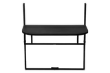 Ida metal hanging table 80 x 50 cm