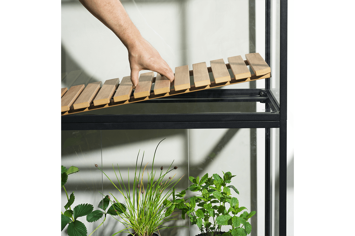 Greenhouse cabinet – large