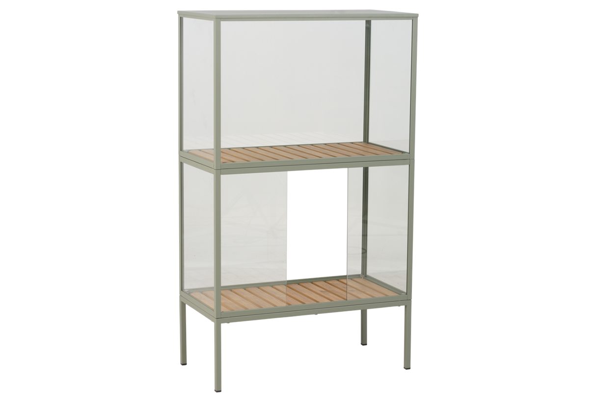Greenhouse cabinet – large