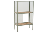 Greenhouse cabinet – large