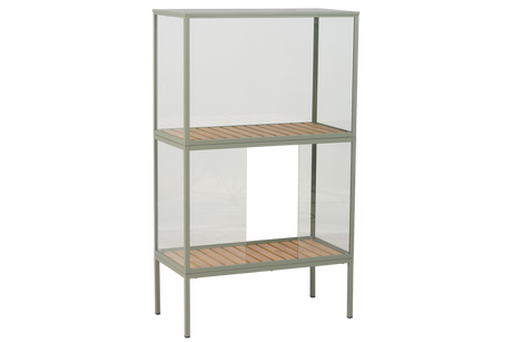 Greenhouse cabinet – large