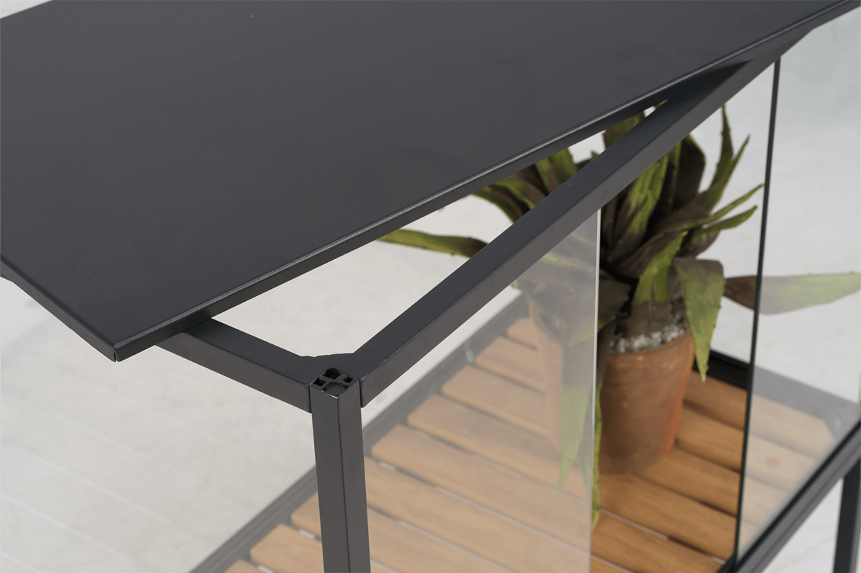 Greenhouse cabinet – small