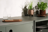 Kelia outdoor kitchen – with doors