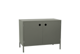 Kelia outdoor kitchen – with doors