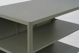 Kelia outdoor kitchen – without doors
