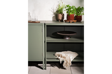 Kelia outdoor kitchen – without doors