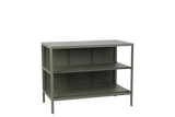 Kelia outdoor kitchen – without doors