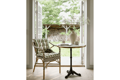 Palermo seat cushion 45 x 90 cm
