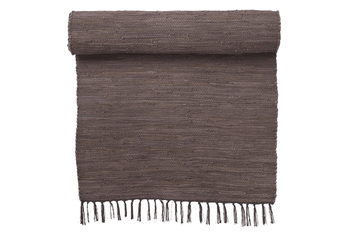 Bungalow Chindi rug 60 x 90 cm