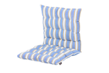 Palermo seat cushion 45 x 90 cm