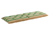Camel striped mattress 45 x 125 cm