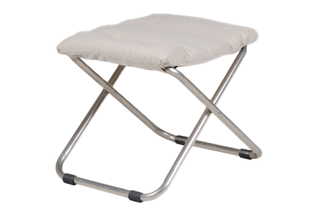 Chico soft footstool