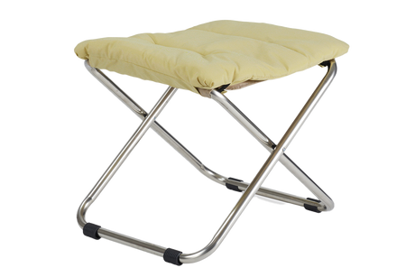 Chico soft footstool