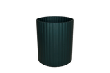 Climate flowerpot green