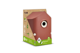 Cosy bird house