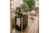 Dagmar barbecue table 100 x 50 cm