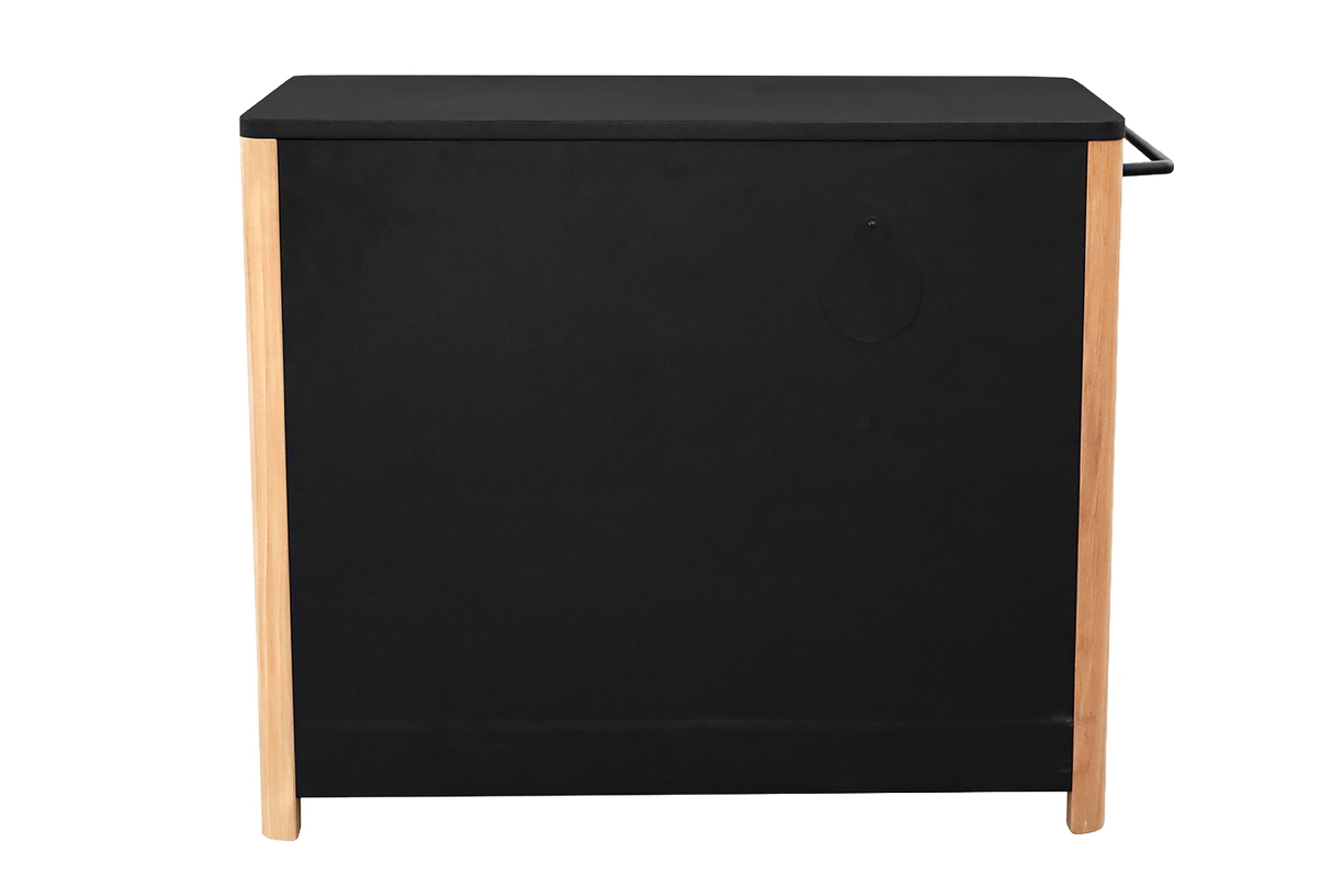 Dagmar barbecue table 100 x 50 cm