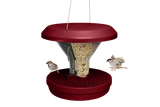 Davos bird feeder