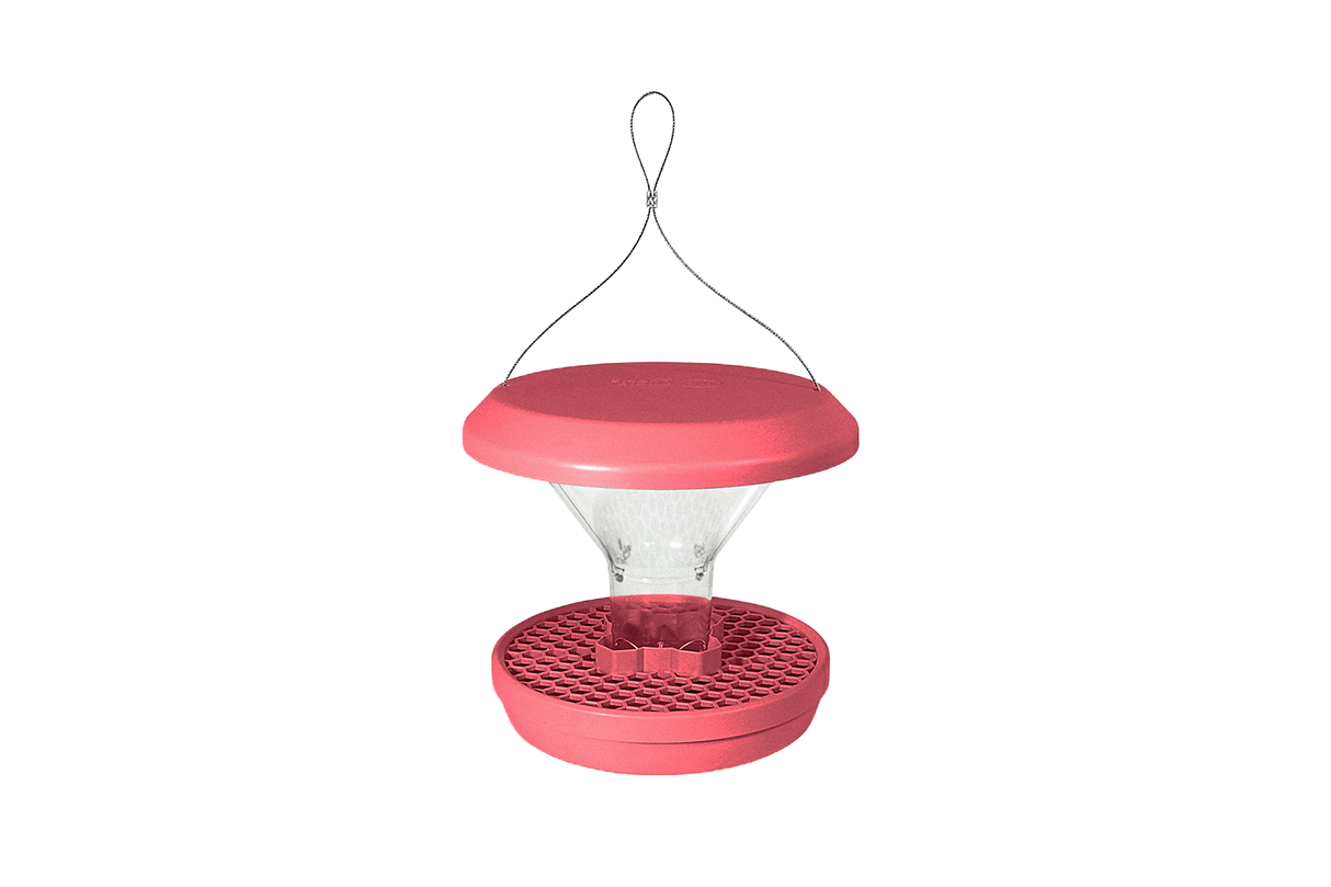 Davos bird feeder