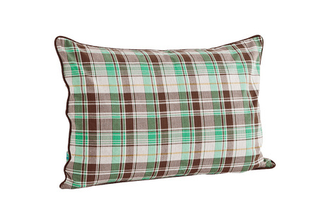 Double sided pillowcase 40 x 60 cm
