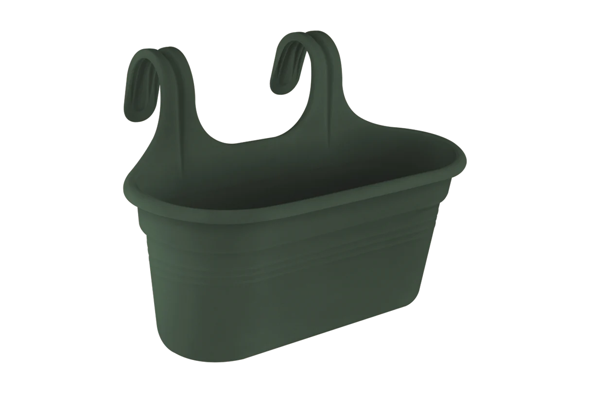 Green Basics Double Pot Holder