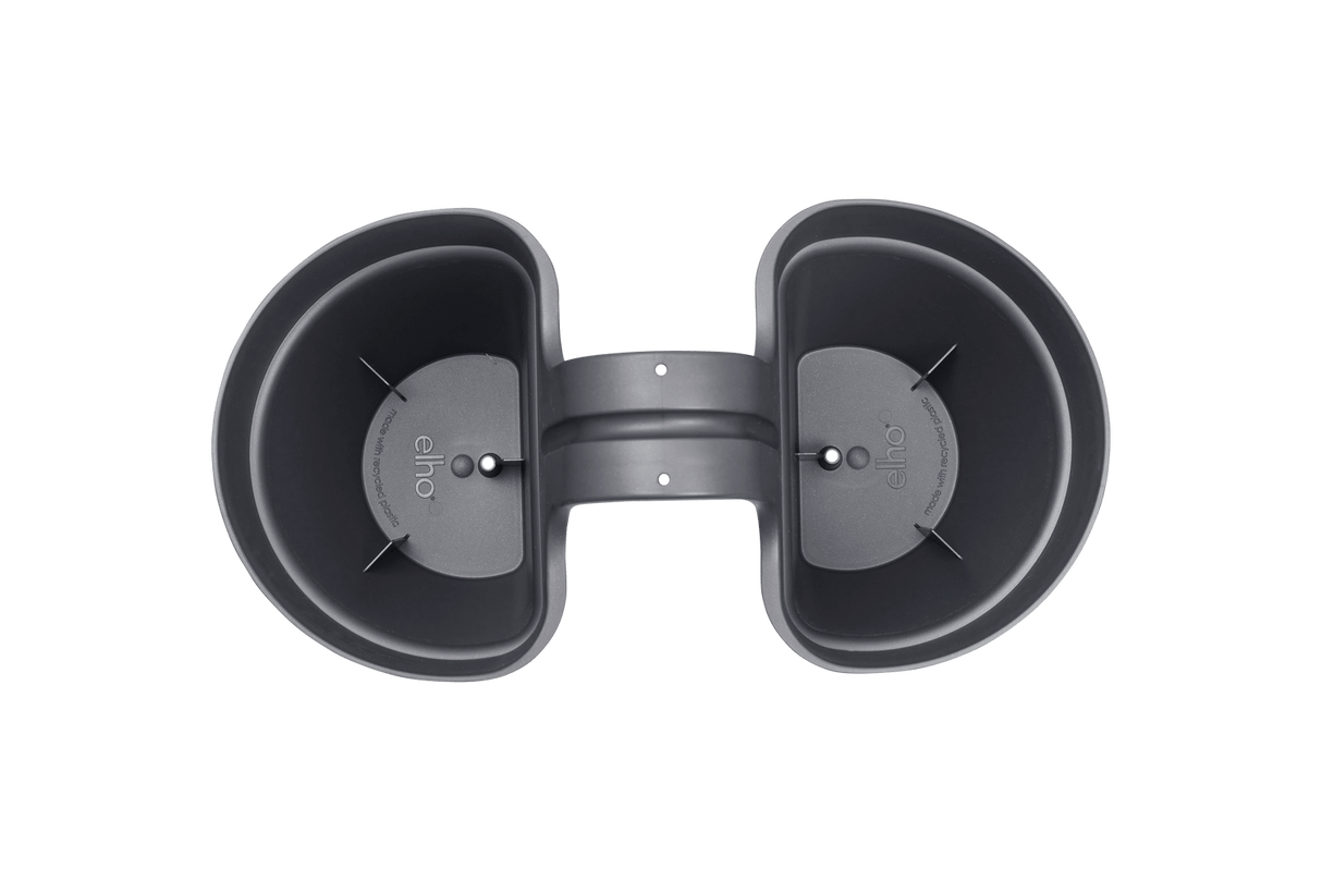 Vibia campana double flowerpot